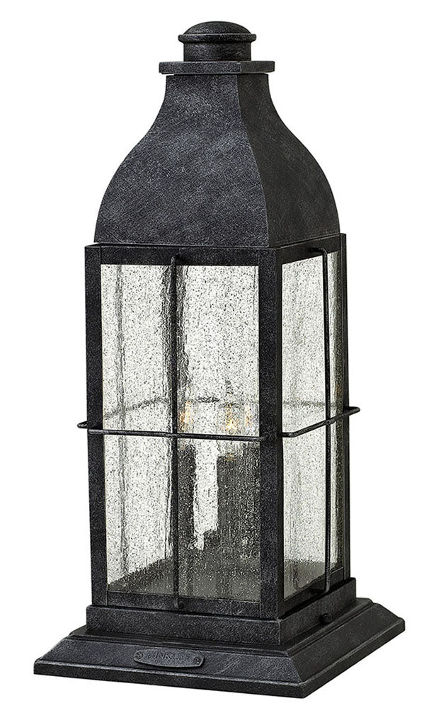 Bingham Pier Mount Lantern