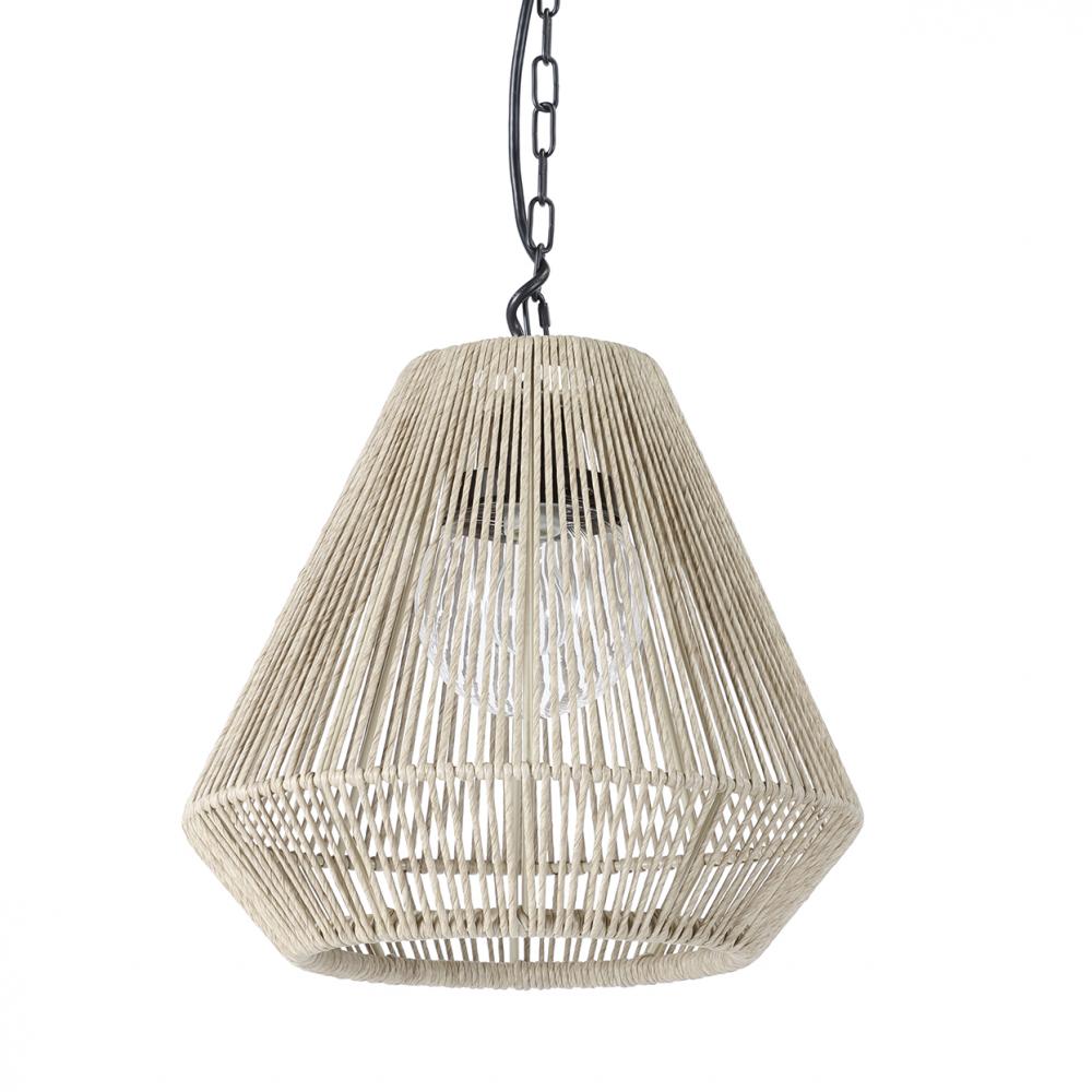 Tanner Outdoor Pendant