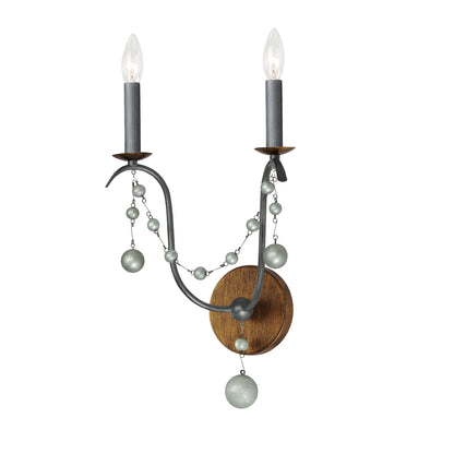 Formosa Wall Sconce