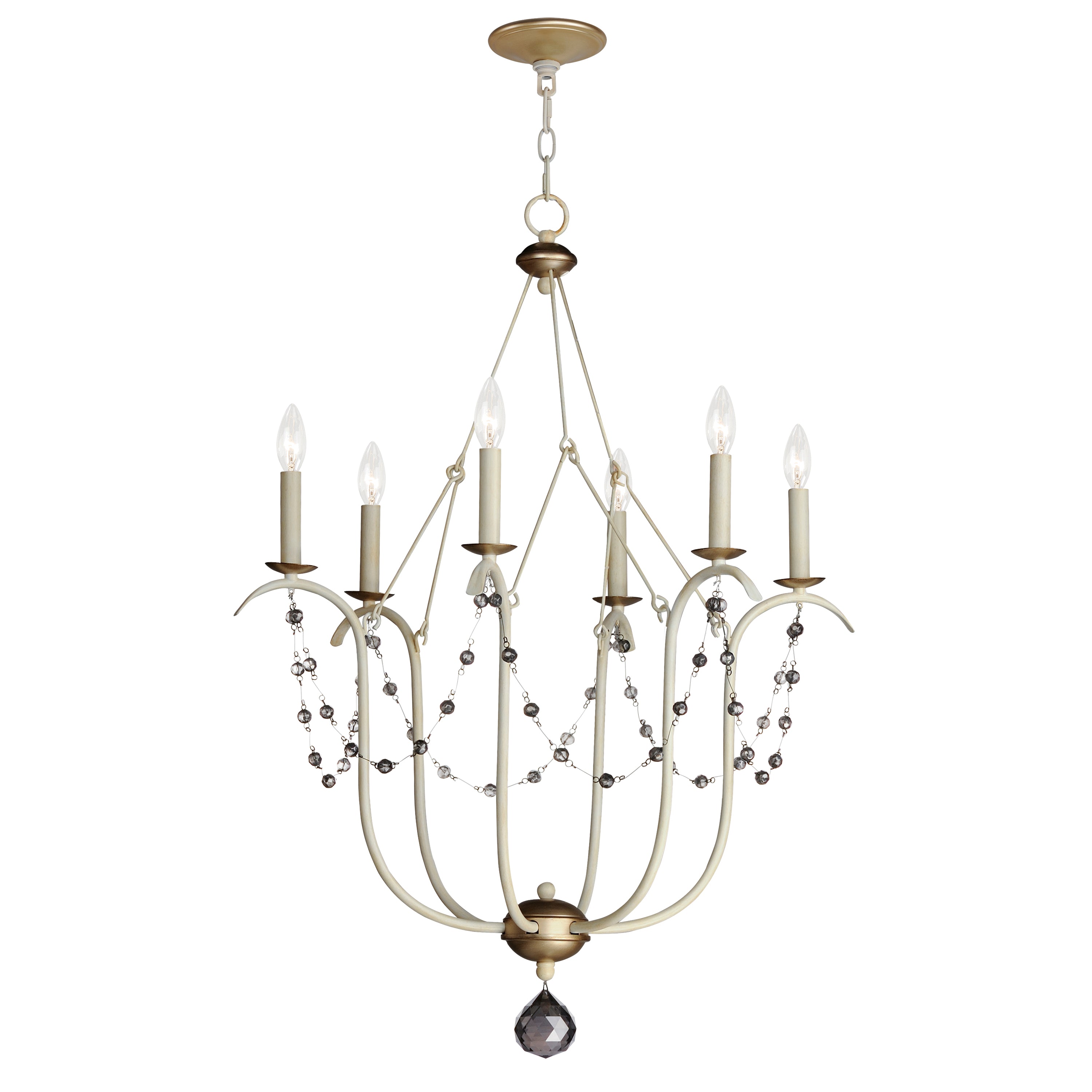 Formosa Chandelier