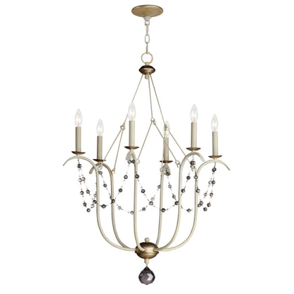 Formosa Chandelier