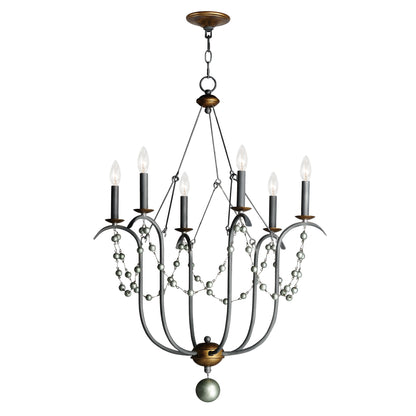 Formosa Chandelier