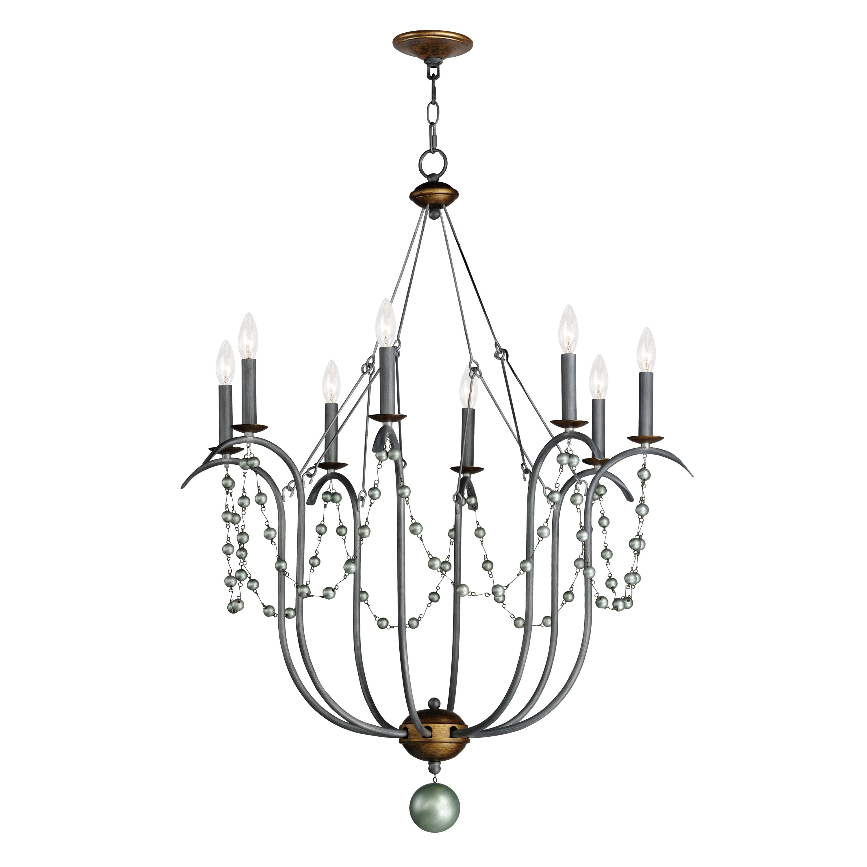 Formosa Chandelier