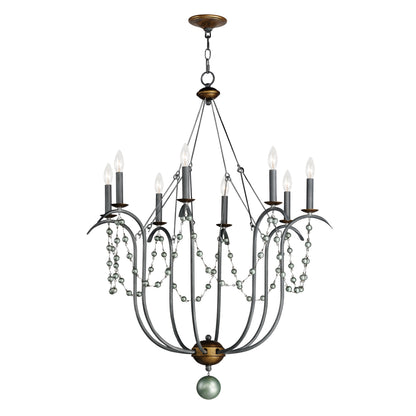 Formosa Chandelier