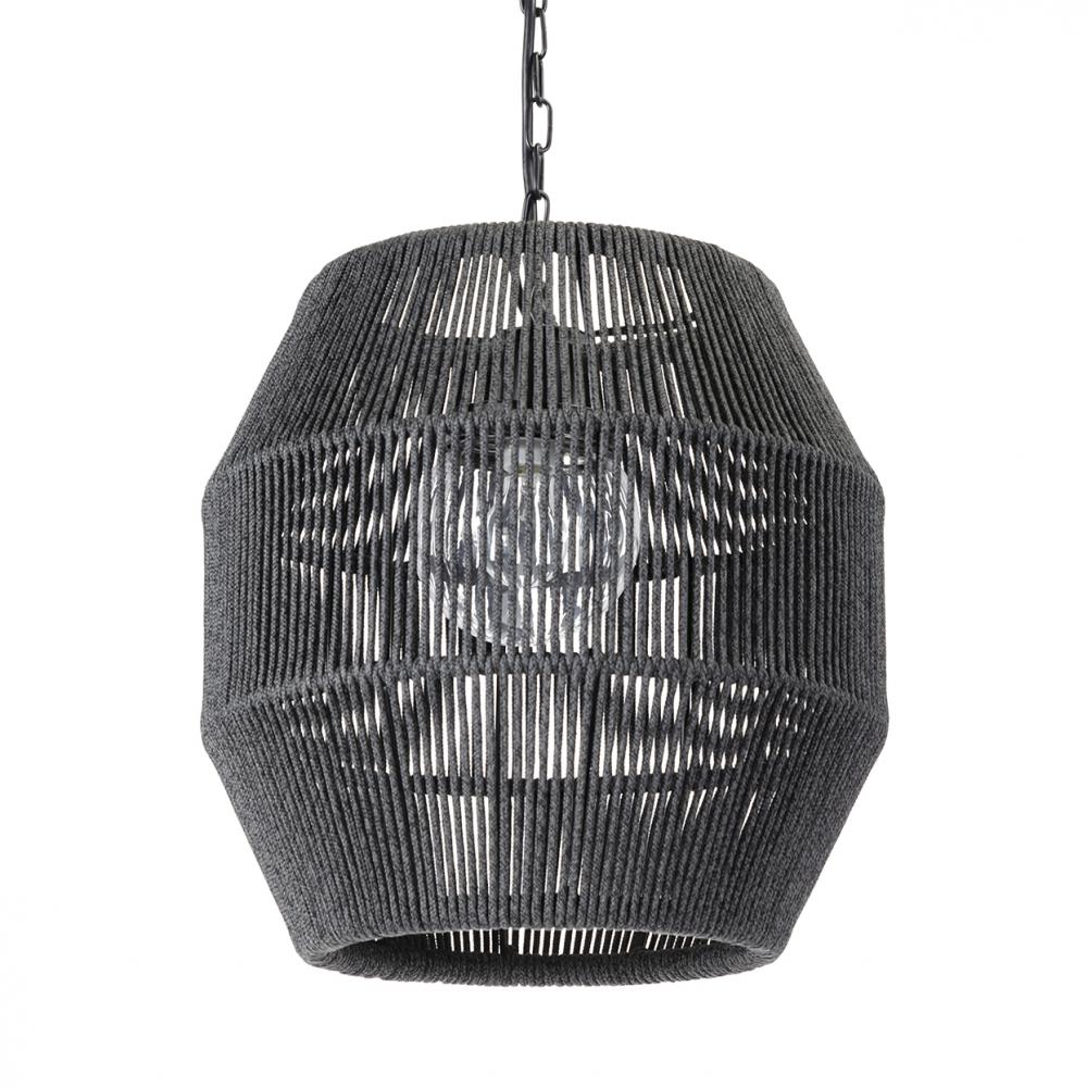 Tanner Outdoor Pendant