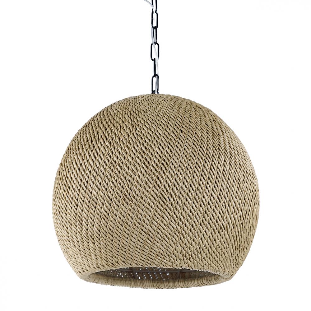 Augustine Outdoor Pendant