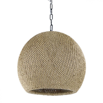 Augustine Outdoor Pendant