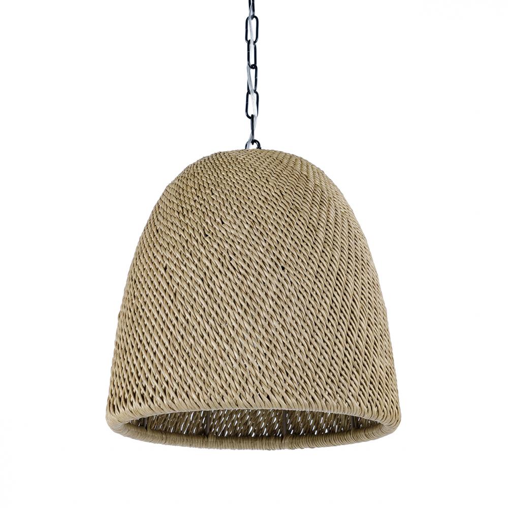 Augustine Outdoor Pendant