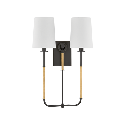 Glenmont Wall Sconce