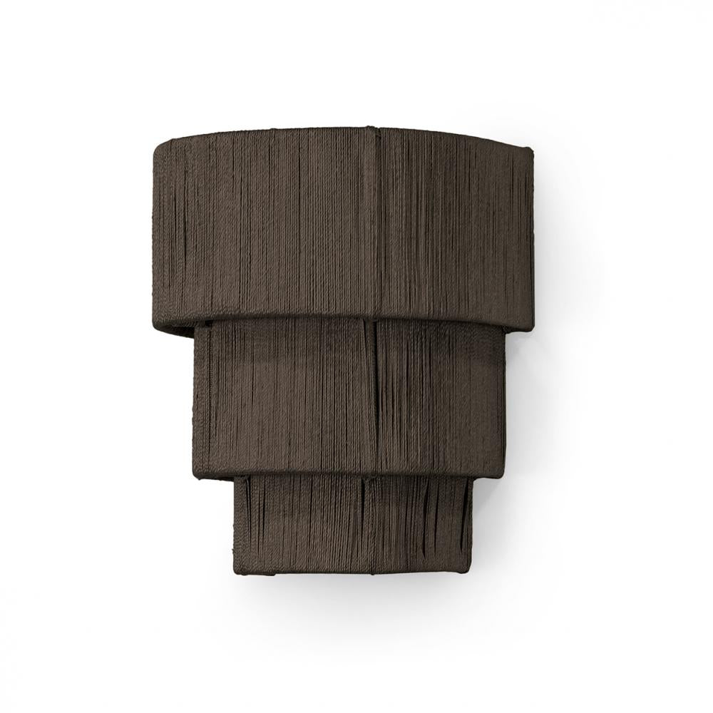 Everly 3 Sconce