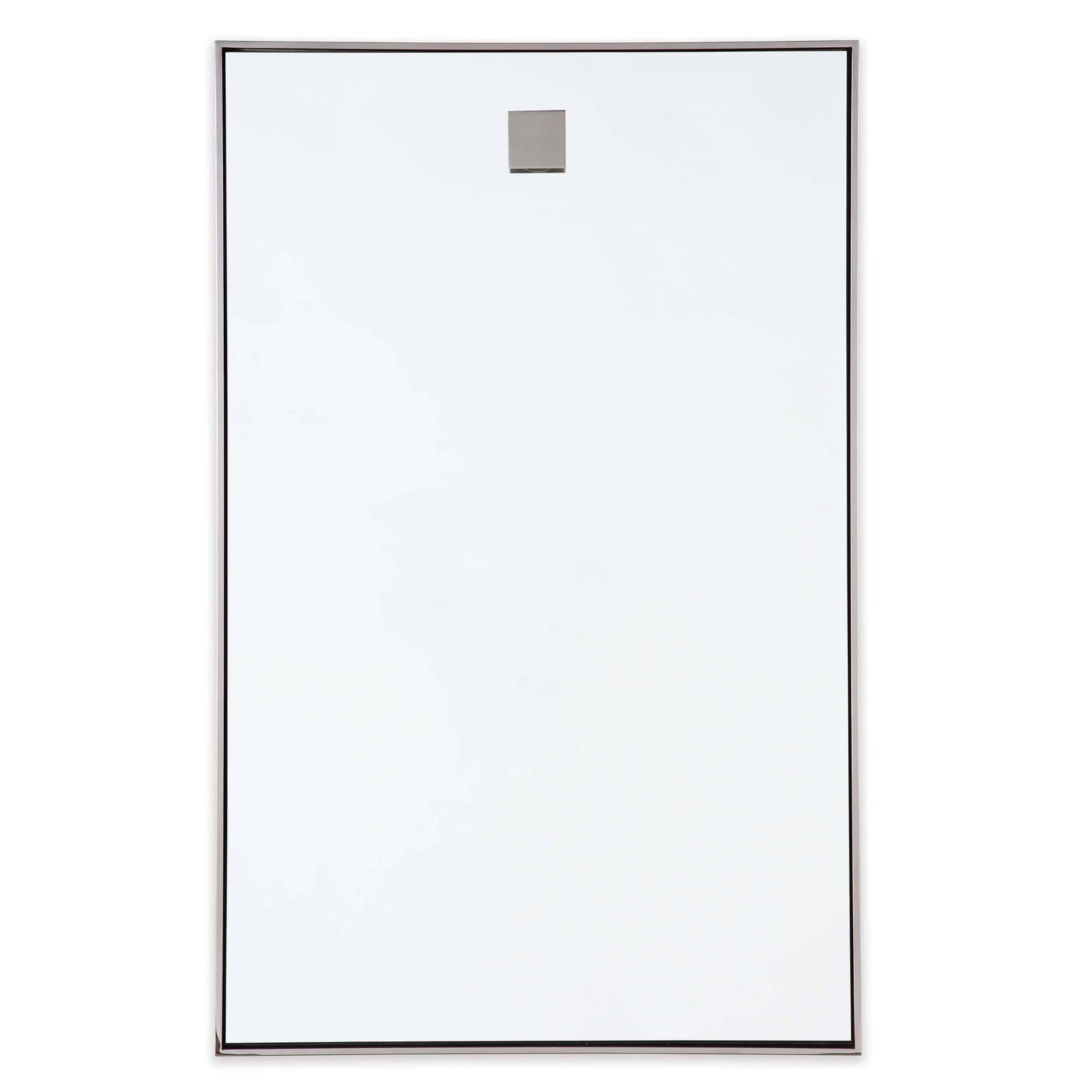 Hanging Rectangle Mirror