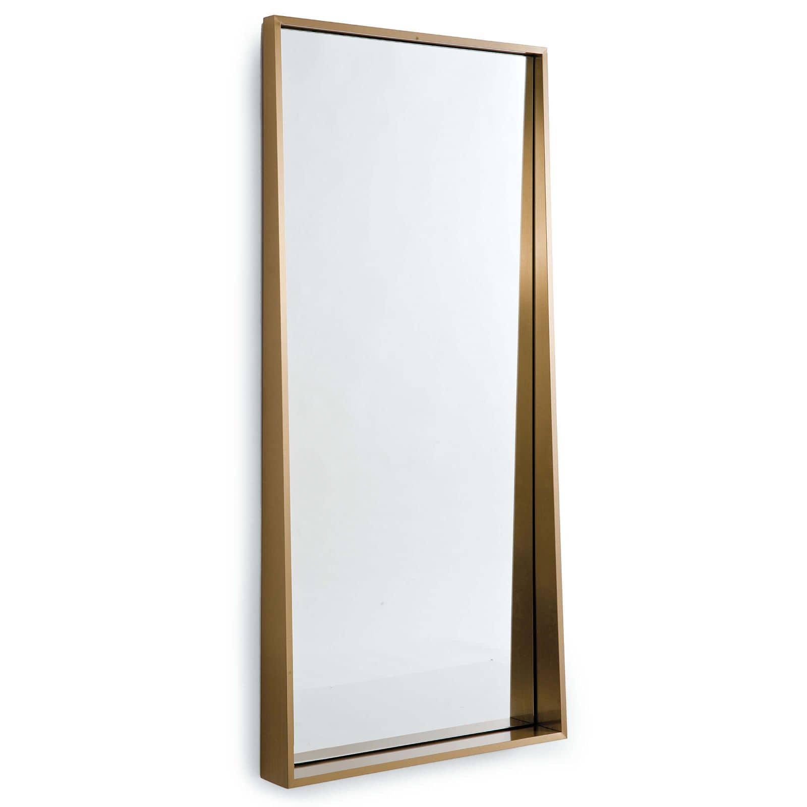 Gunner Mirror
