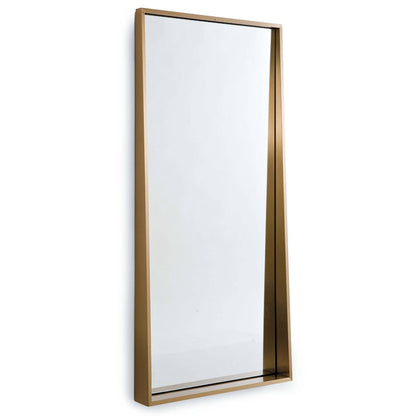 Gunner Mirror