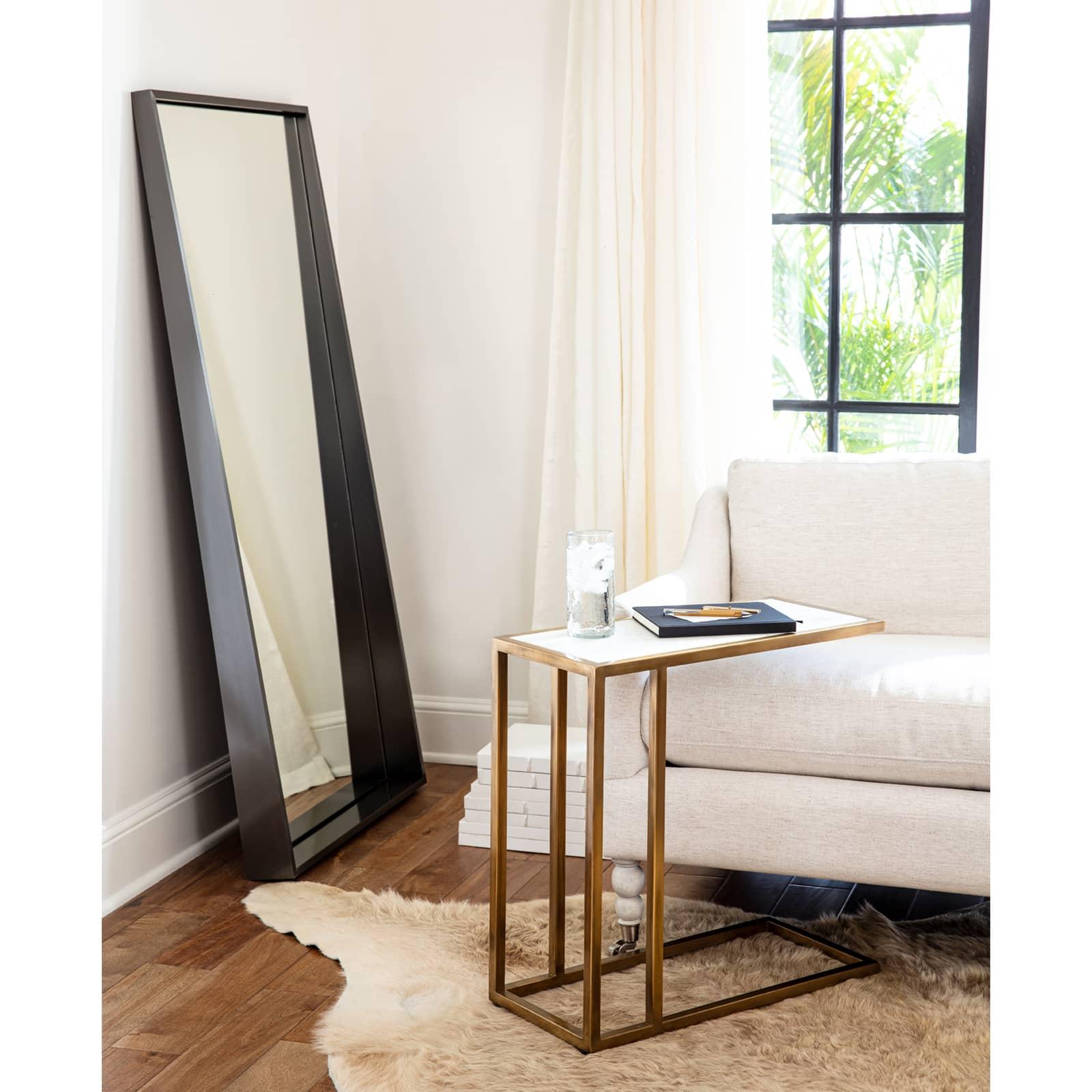 Gunner Mirror