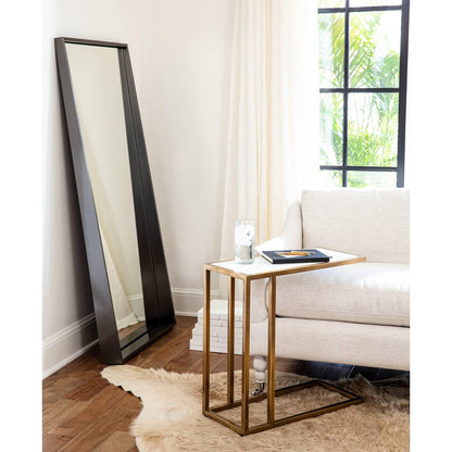 Gunner Mirror