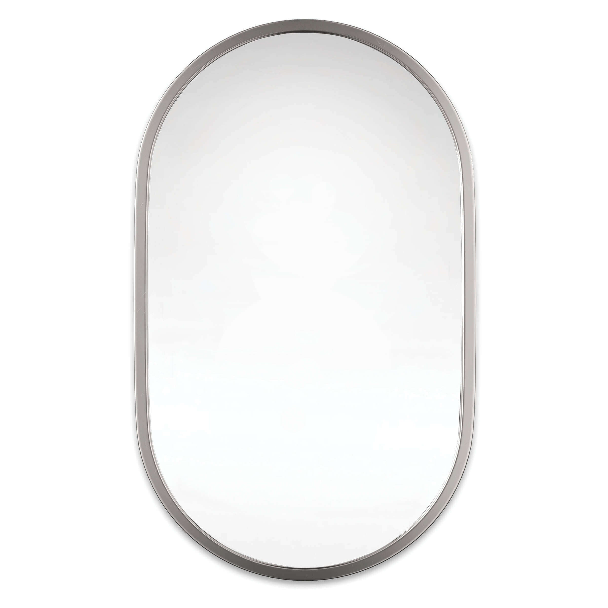 Canal Mirror