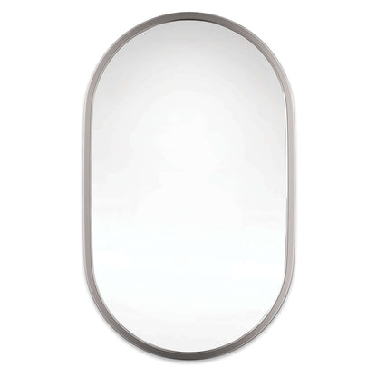 Canal Mirror