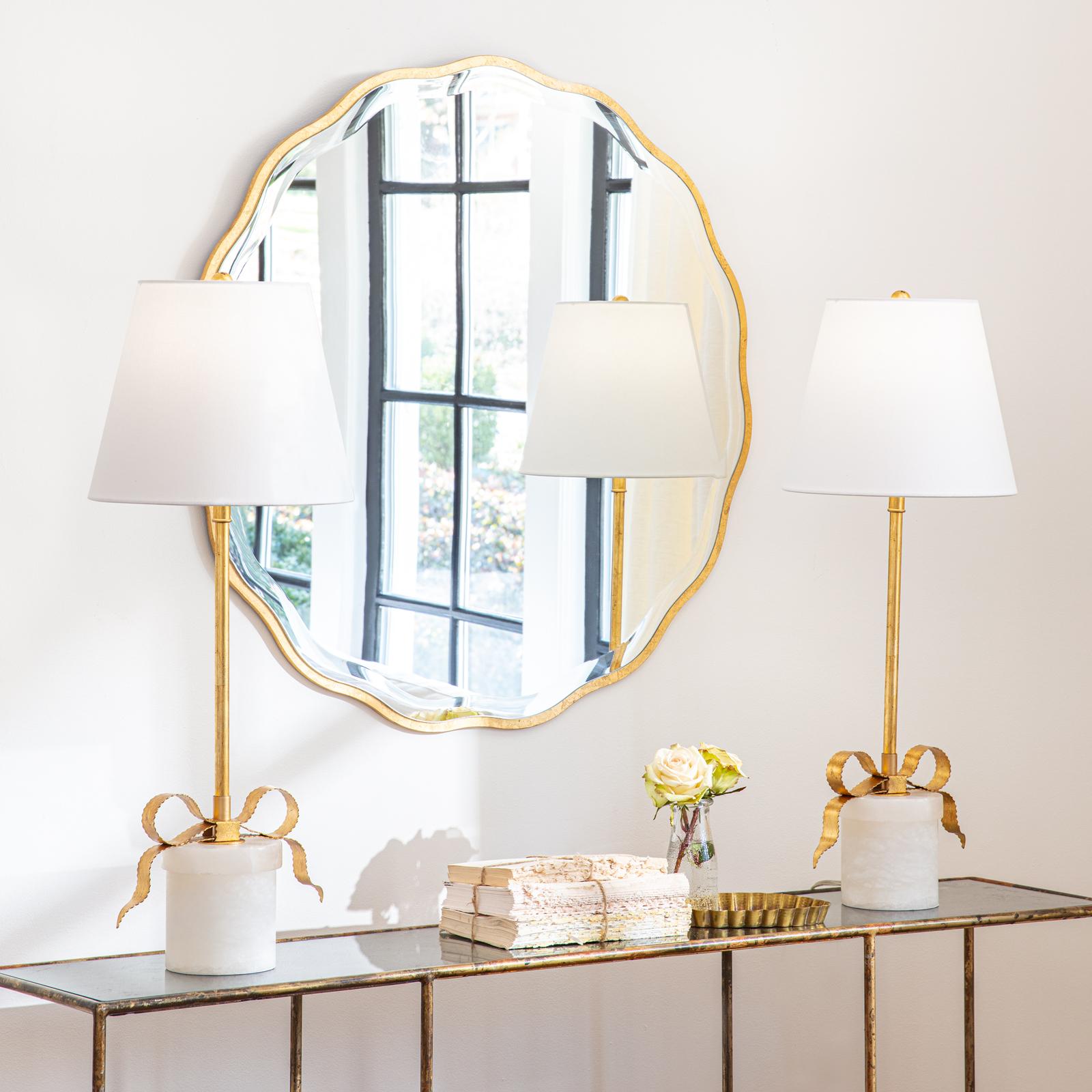 Candice Mirror