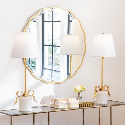 Candice Mirror