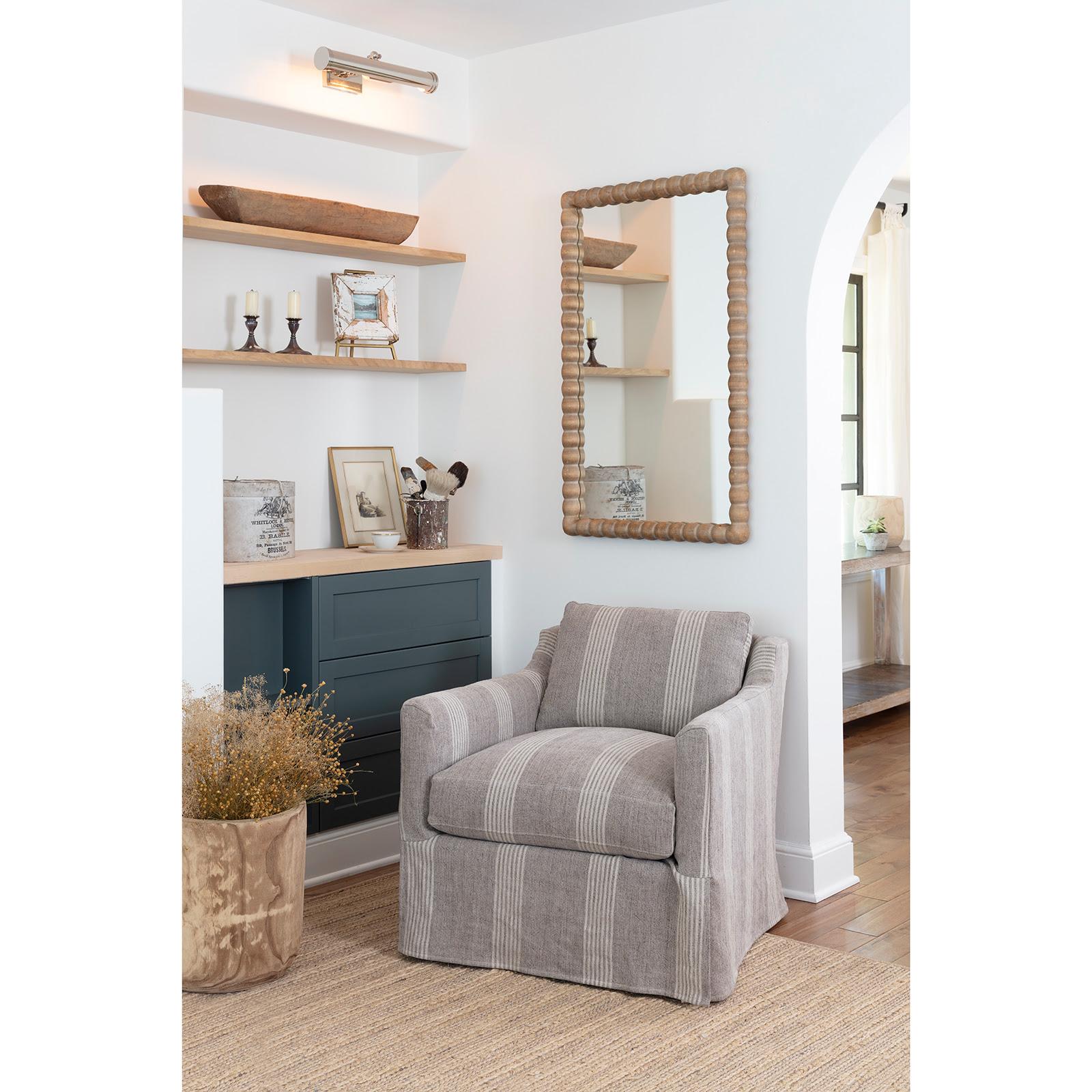 Perennial Mirror