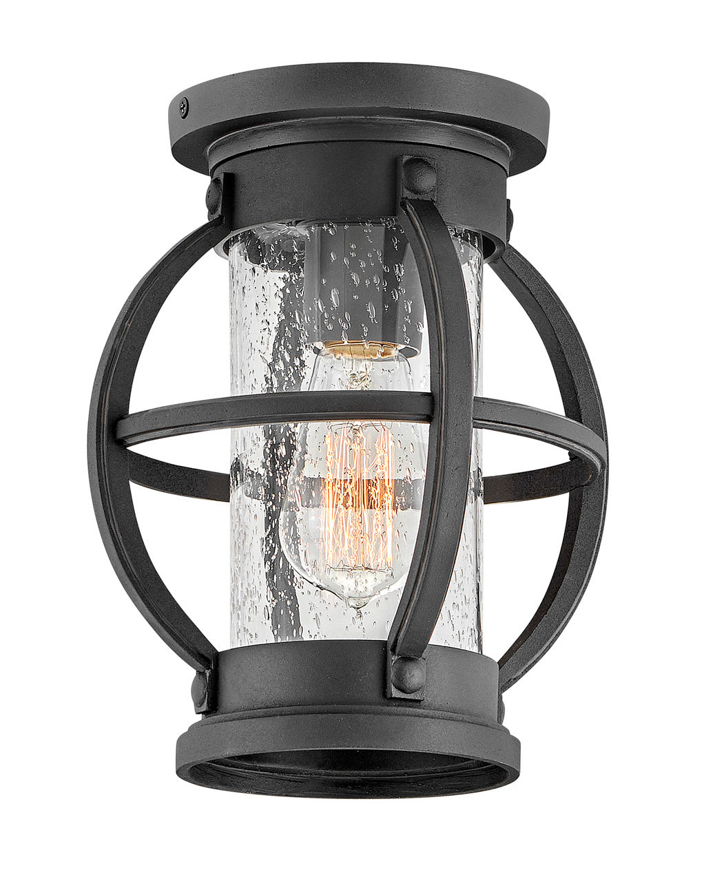 Chatham Flush Mount