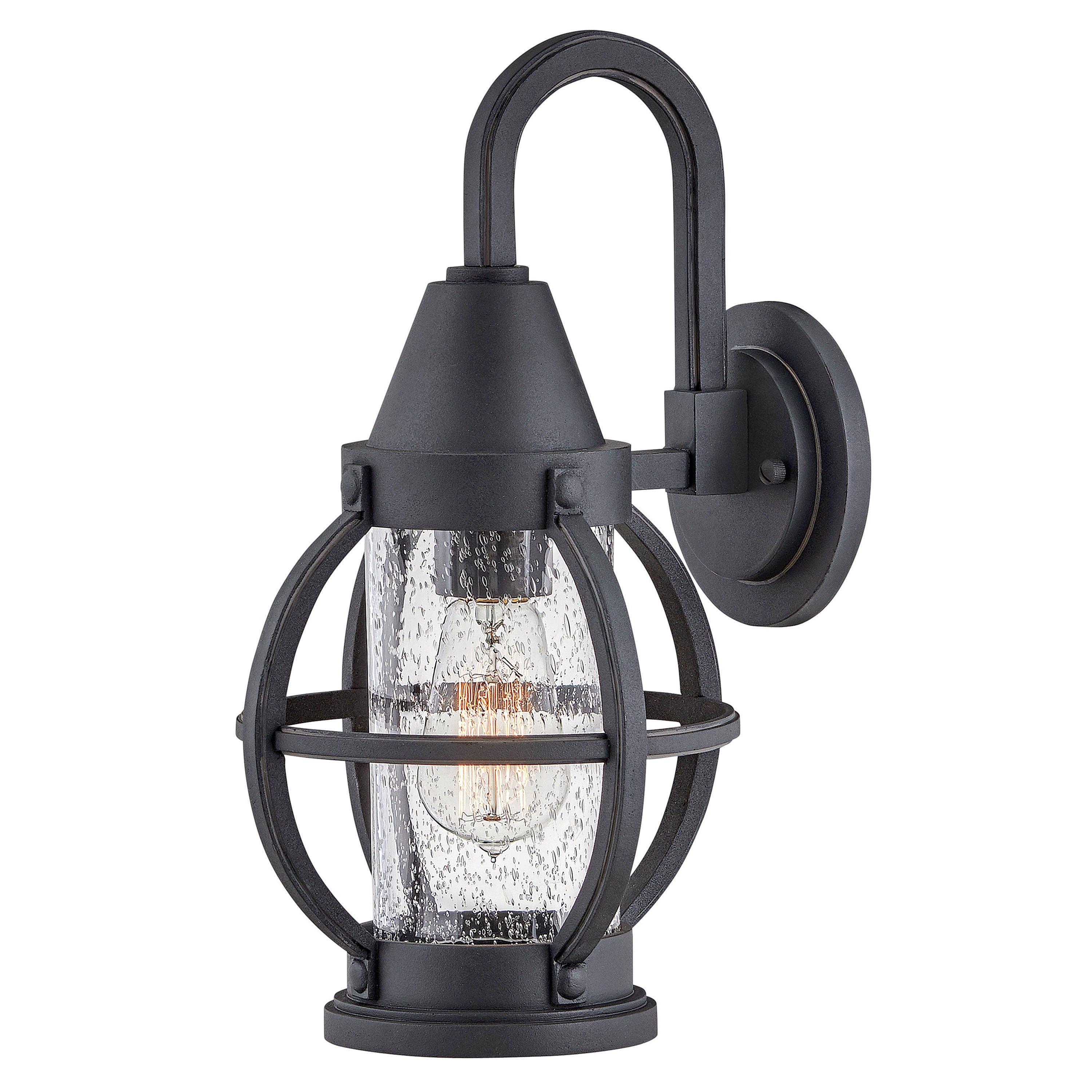 Chatham Medium Wall Mount Lantern