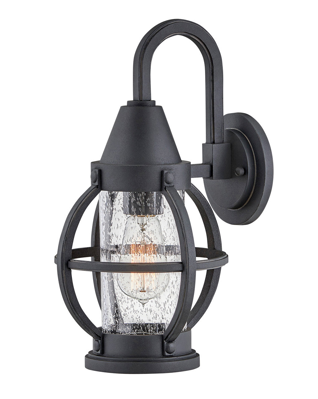 Chatham Wall Mount Lantern
