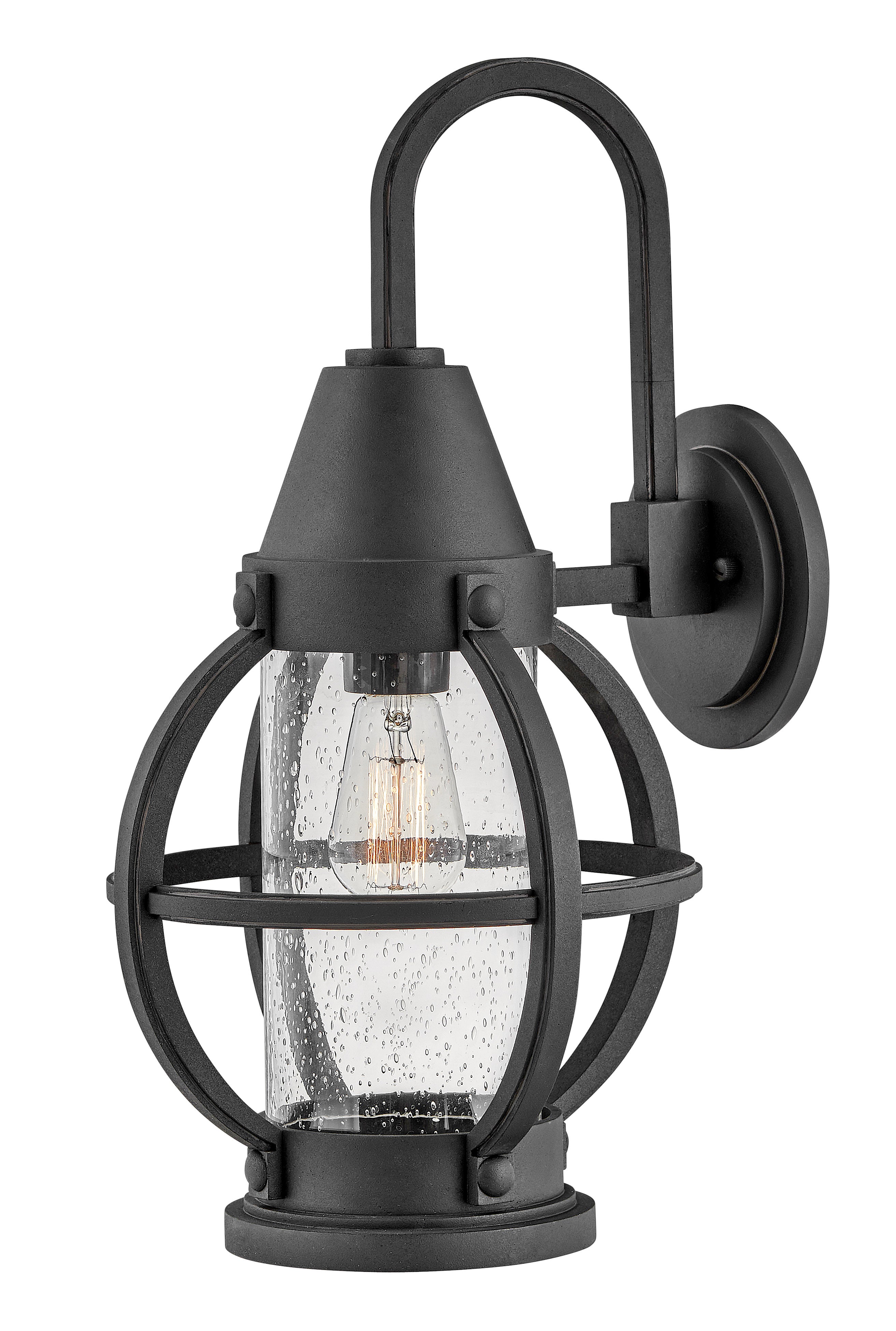 Chatham Medium Wall Mount Lantern