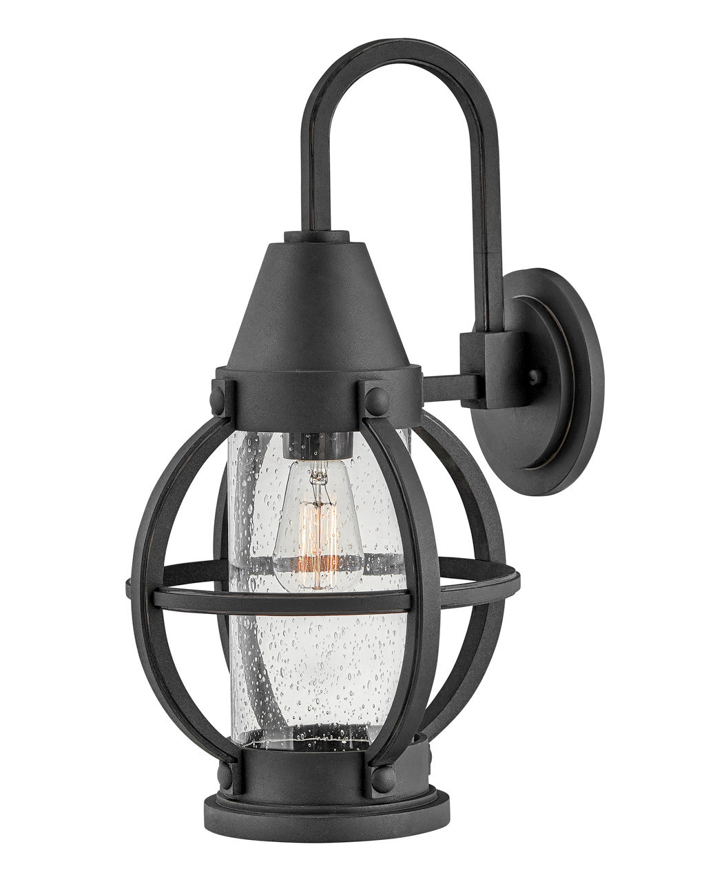 Chatham Wall Mount Lantern