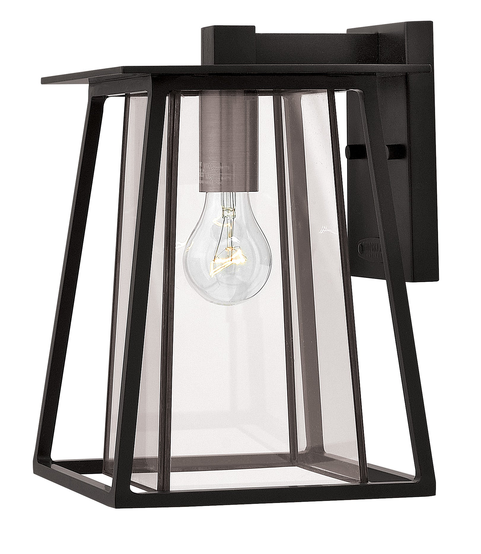 Walker Small Wall Mount Lantern