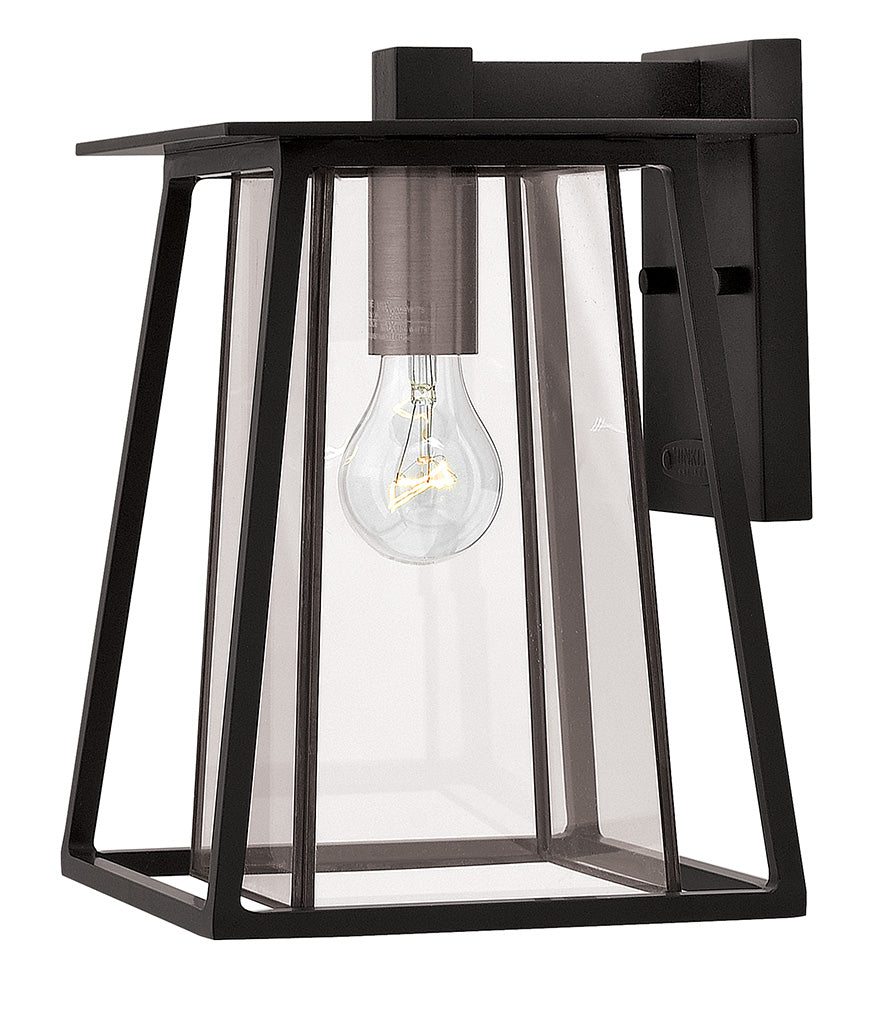 Walker Wall Mount Lantern