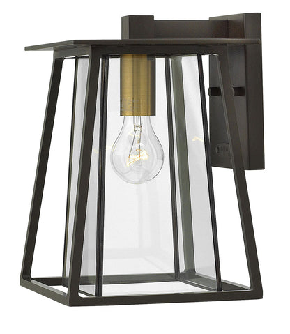 Walker Wall Mount Lantern