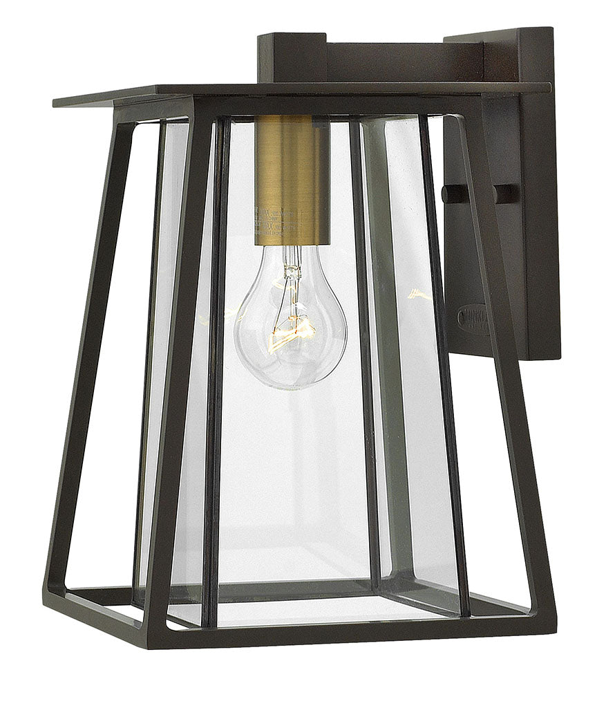 Walker Wall Mount Lantern