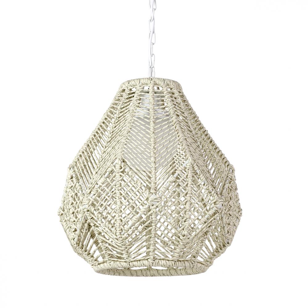 Bahia Outdoor Pendant
