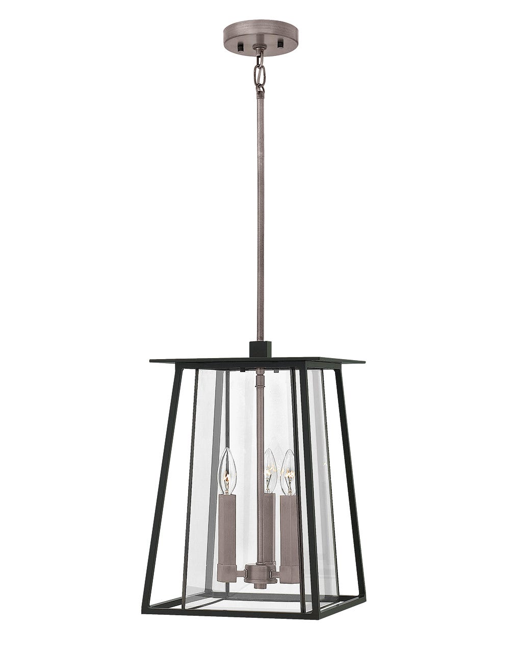 Walker Hanging Lantern