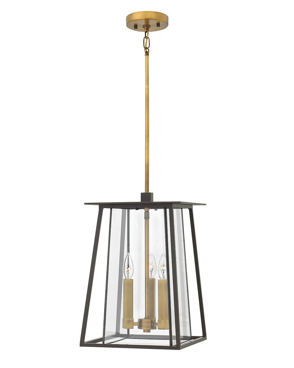 Walker Hanging Lantern