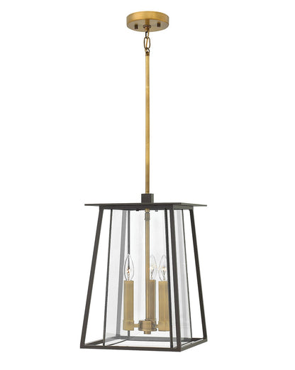 Walker Hanging Lantern