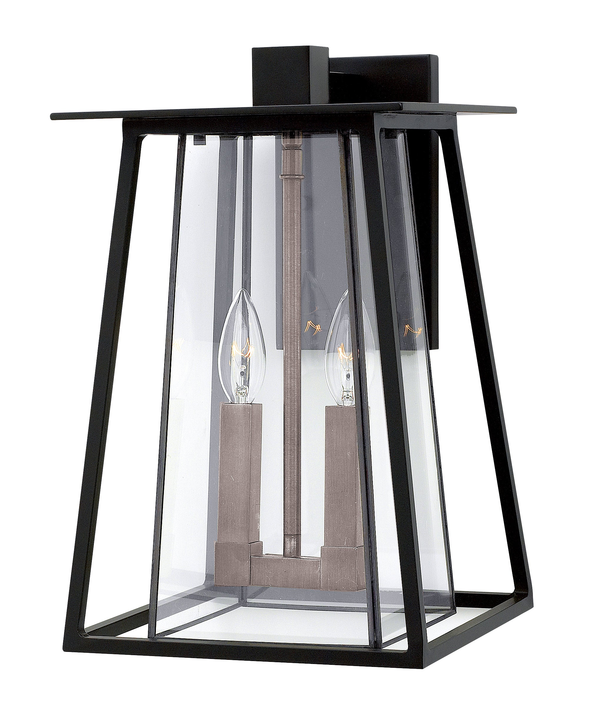 Walker Medium Wall Mount Lantern