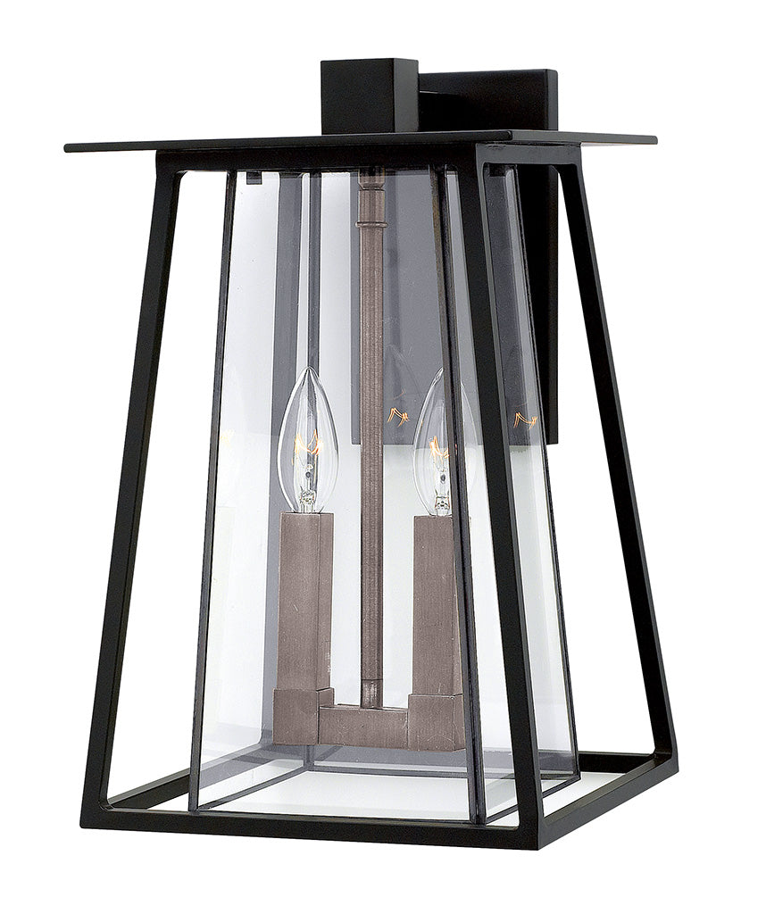 Walker Wall Mount Lantern