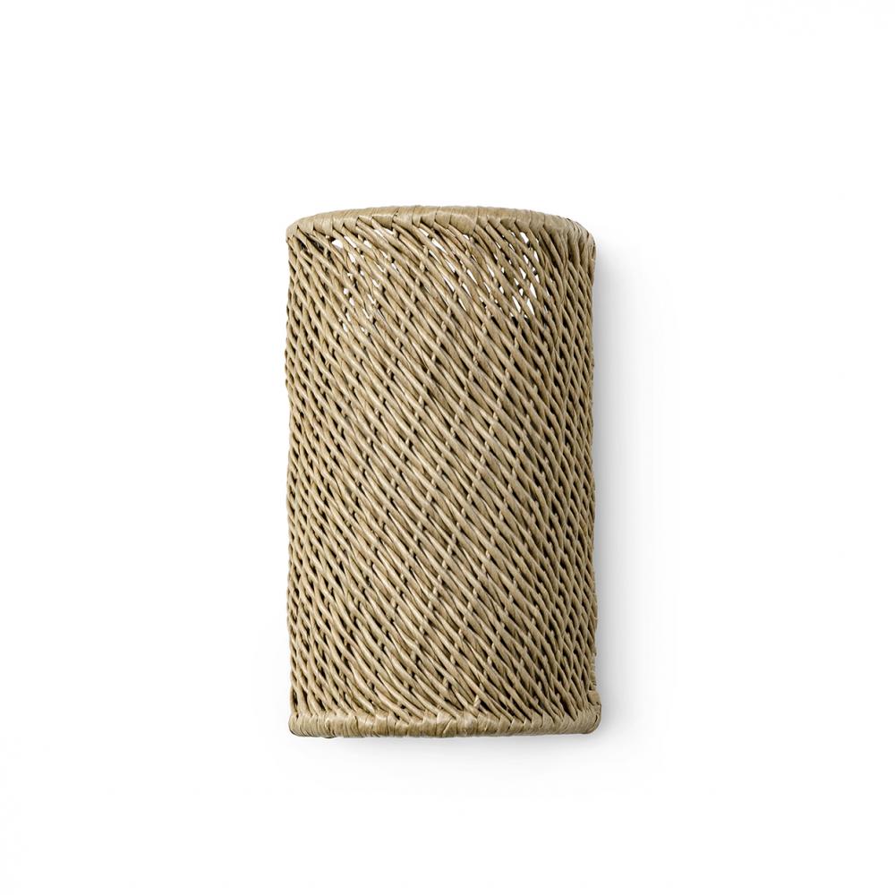 Augustine Outdoor Sconce