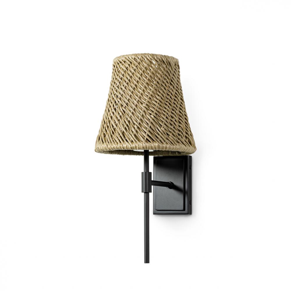 Augustine Outdoor Sconce