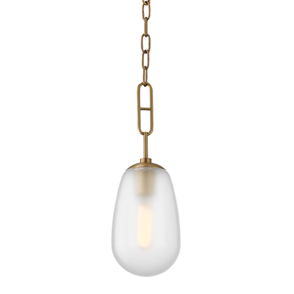 Bruckner Pendant