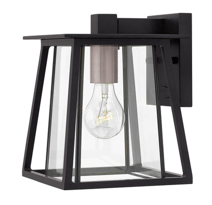 Walker Small Wall Mount Lantern
