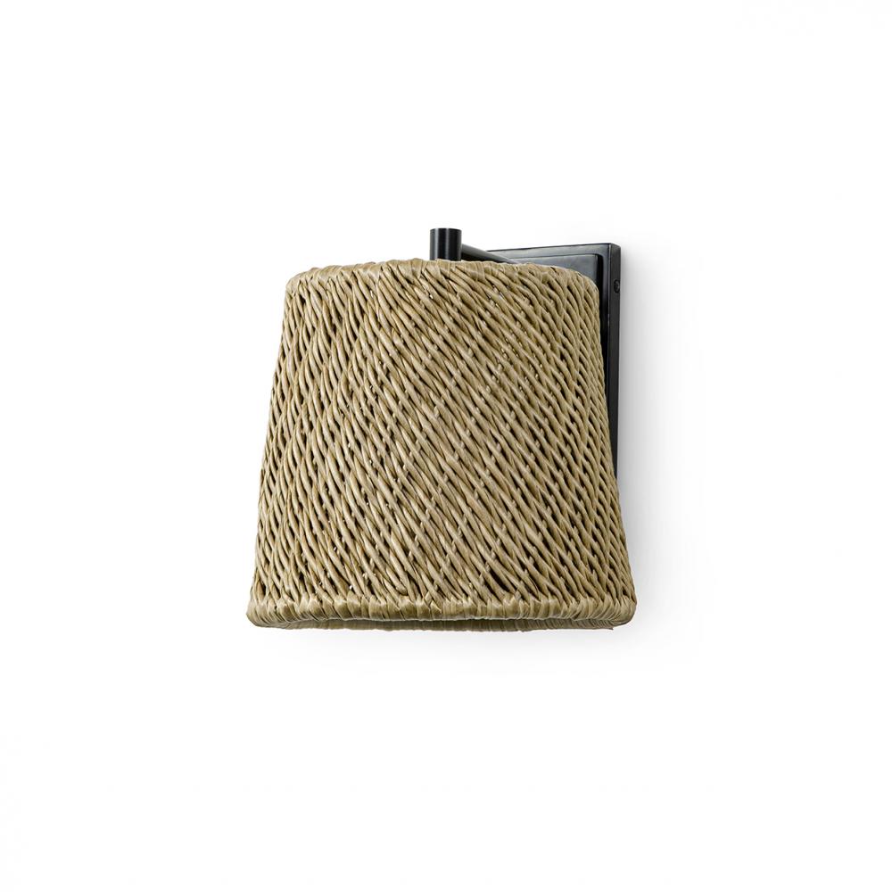 Augustine Outdoor Sconce