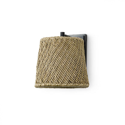 Augustine Outdoor Sconce