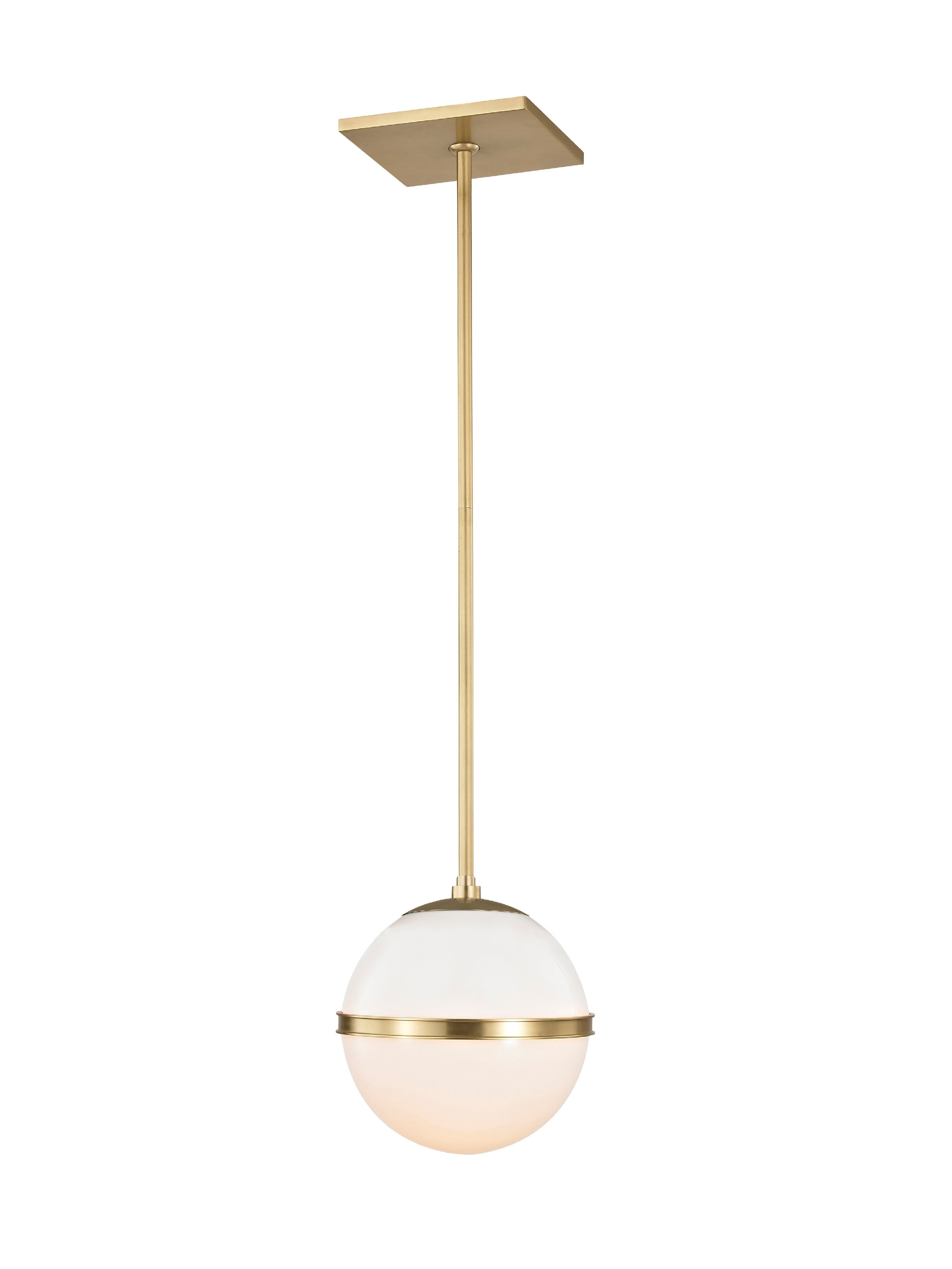Truax Pendant