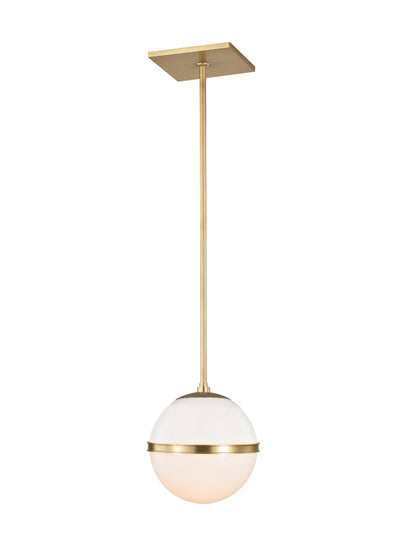 Truax Pendant
