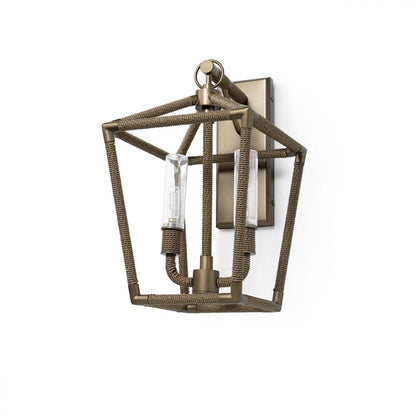 Hollister Outdoor Sconce