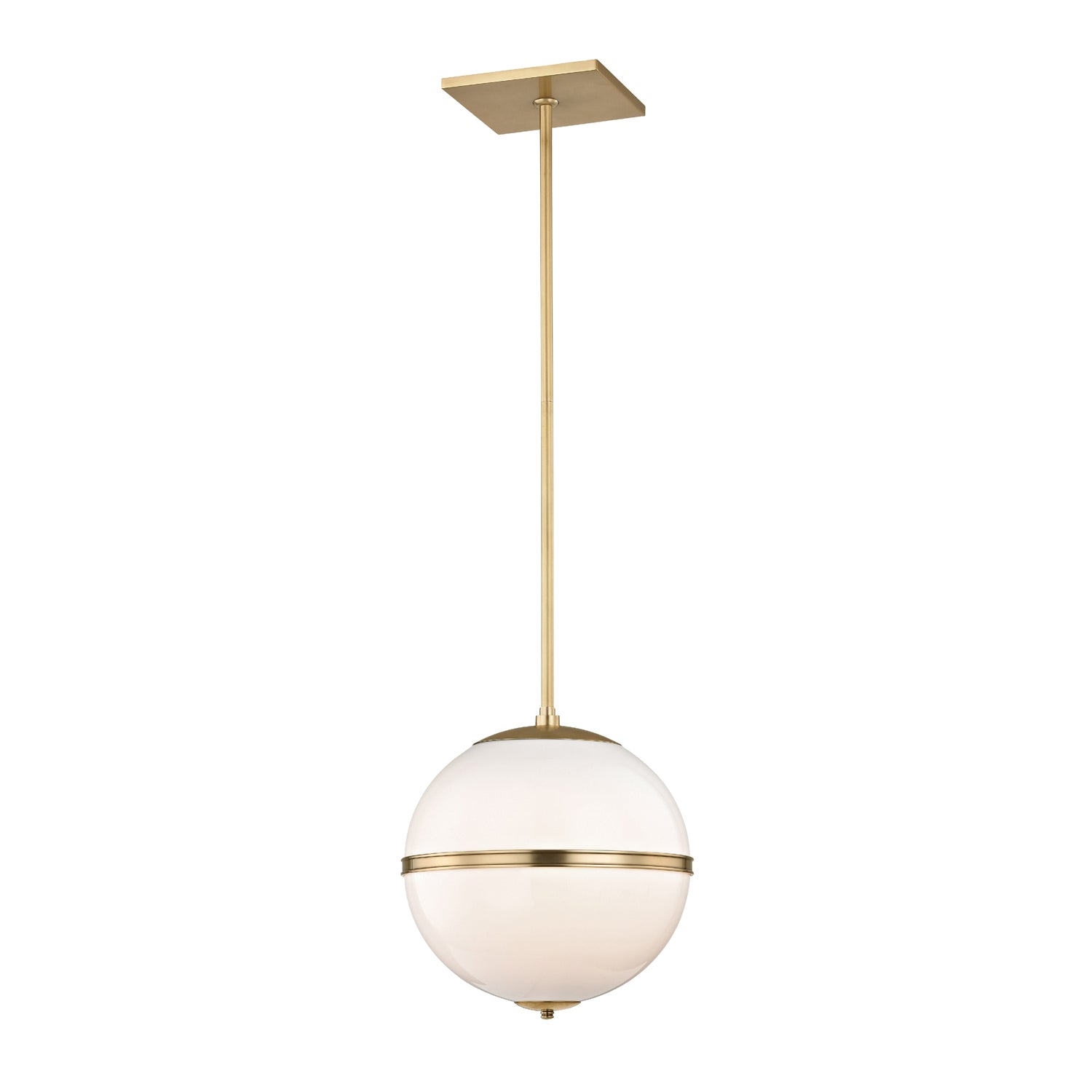 Truax Pendant