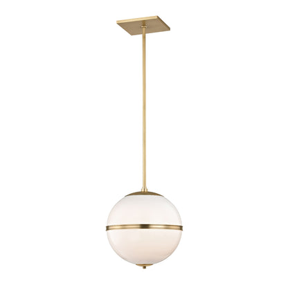 Truax Pendant